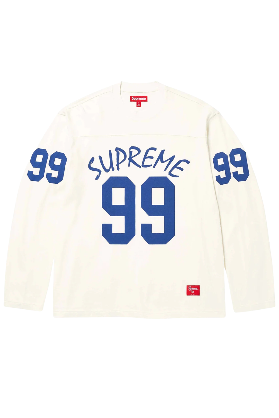 Vertical S 99 Longsleeve – product view 4
