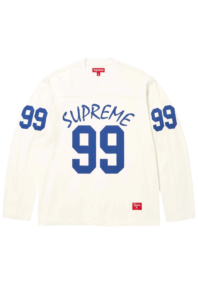 Vertical S 99 Longsleeve – product view 4