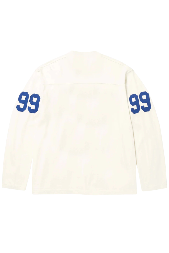 Vertical S 99 Longsleeve – product view 6
