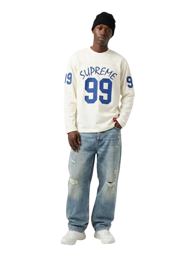 Vertical S 99 Longsleeve – product view 5