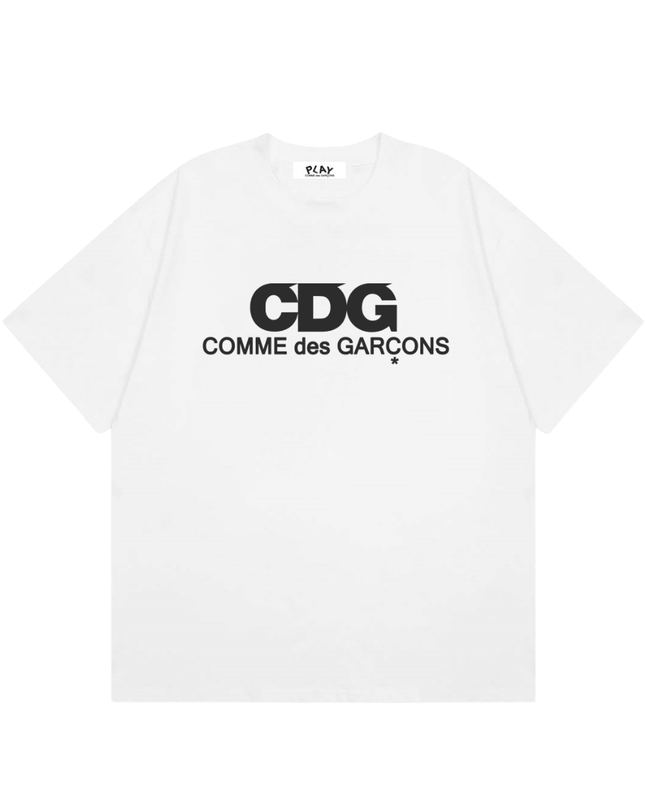 Heart Logo T-shirt – main product image