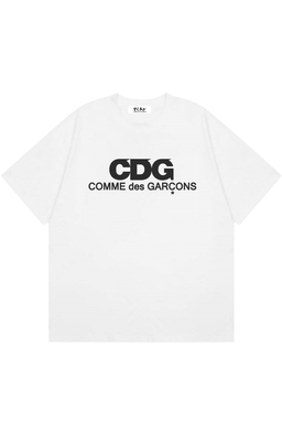 Heart Logo Tee
