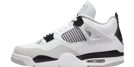 Air Jordan 4 - Mldripanddrop