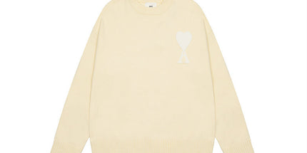 Ami Pullover - Mldripanddrop