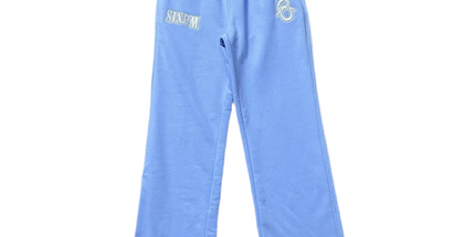 6PM Hoodie Set 1002 sky blue Mldrip