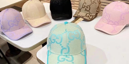 Gucci Caps - Mldripanddrop