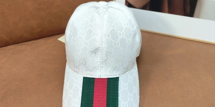 Gucci Caps - Mldripanddrop