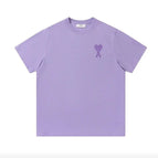 purple-purple-ami-paris-classic-logo-t-shirt