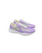Light Violet Prada Cups