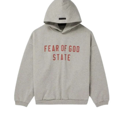 Essential State Tracksuit – product view 3