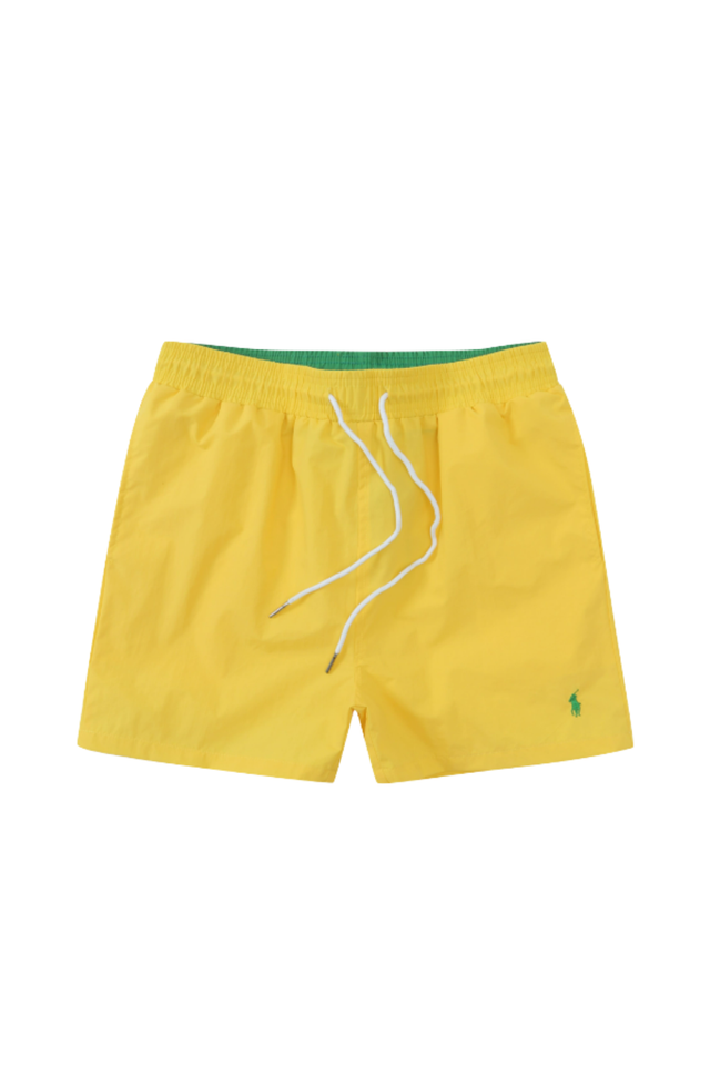 Polo Swim Shorts – product view 9