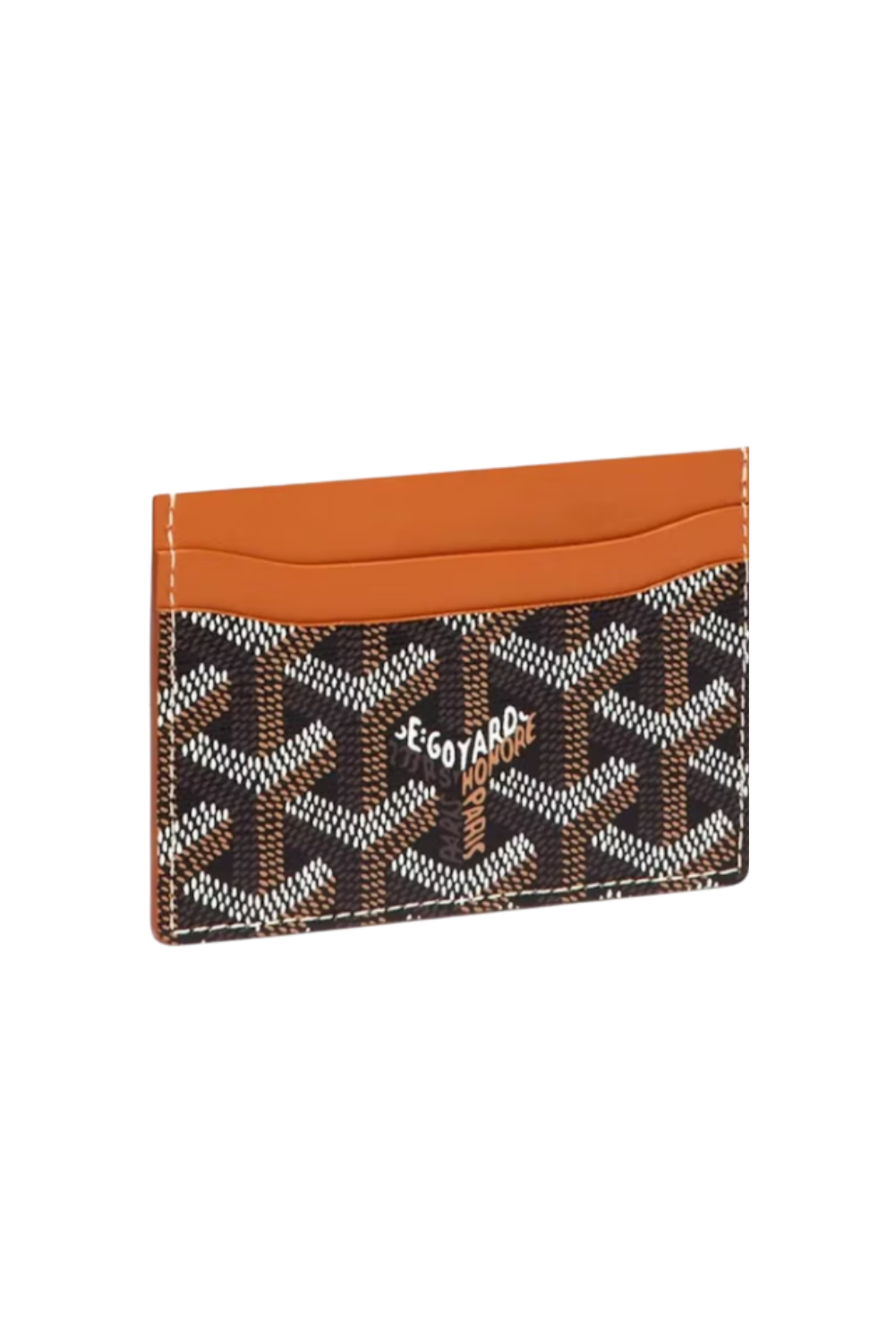 G-Monogram Cardholder – product view 9