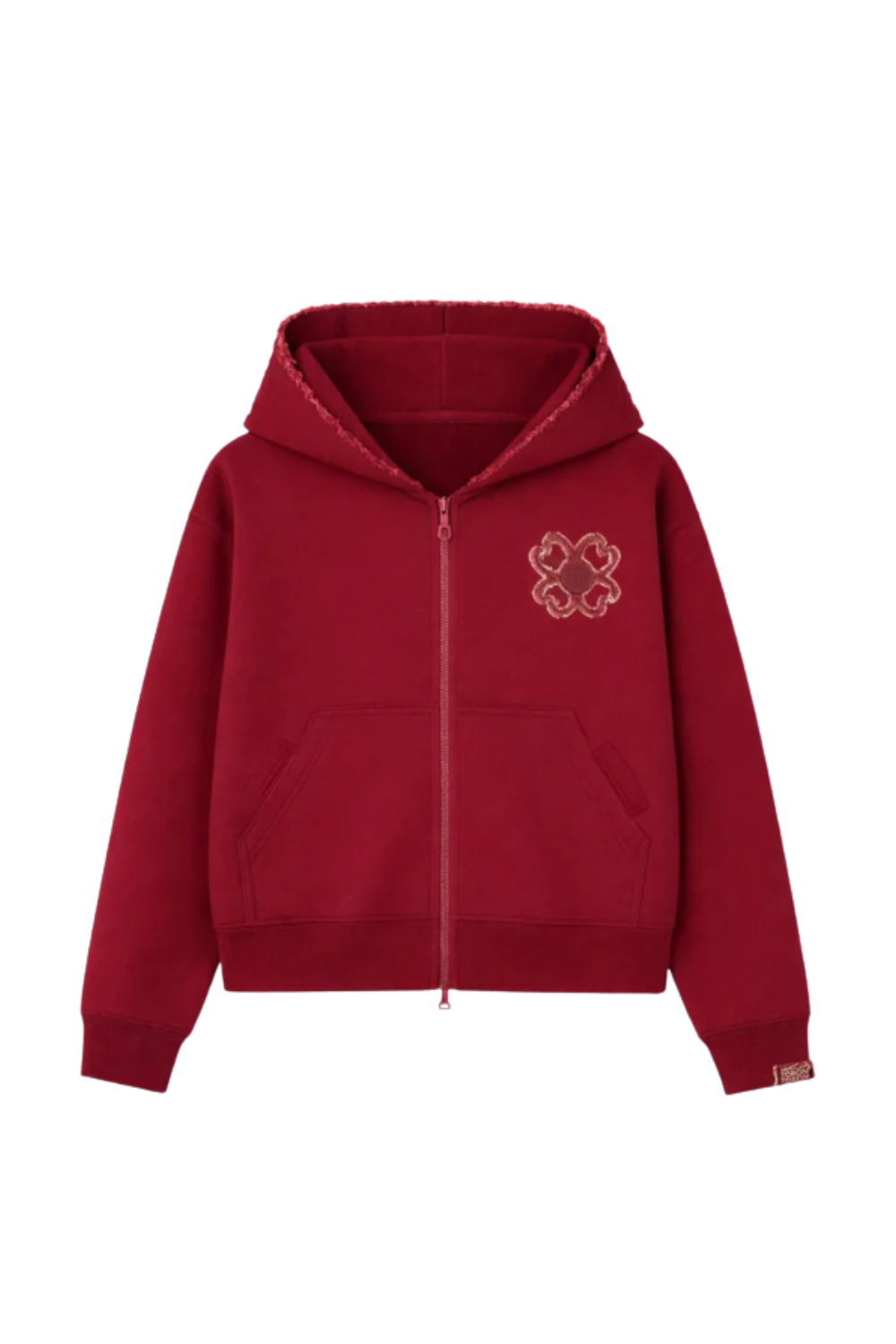 Cross Tracksuit – product view 11