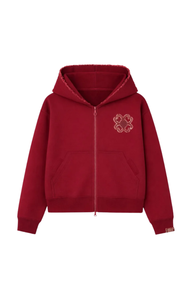 Cross Tracksuit – product view 11