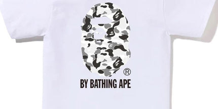 BAPE® Shark Tee – Streetwear Icon - Mldripanddrop