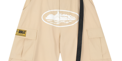 Corteiz Cargo Shorts – Streetwear Essential - Mldripanddrop