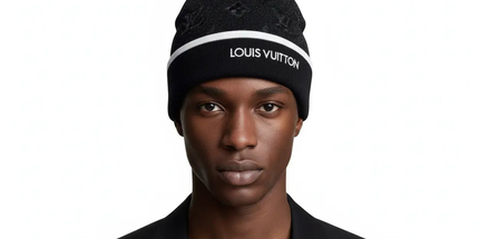 LV Beanie Mldrip