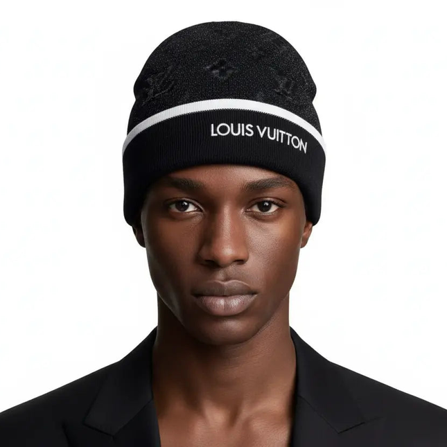 LV Beanie Mldrip