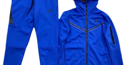 Nike Tech Fleece Set 8-11 Mldrip