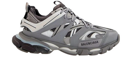 Balenciaga Track - Mldripanddrop