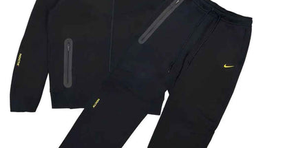Nike NOCTA Tech Fleece 1 Mldrip