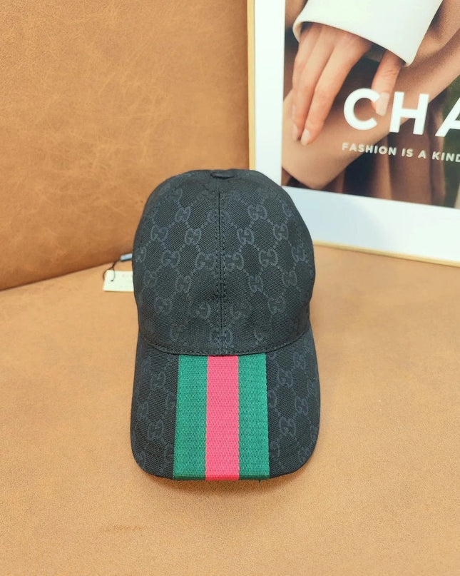 Gucci Caps - Mldripanddrop