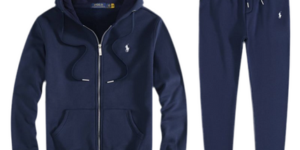 Polo Ralph Laurens Hoodie-Set - Mldripanddrop