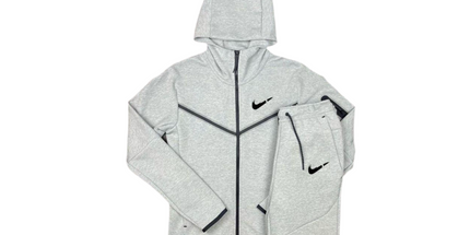 Tech Fleece Set - Mldripanddrop