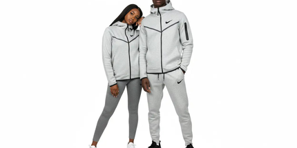 Tech Fleece Set Mldrip