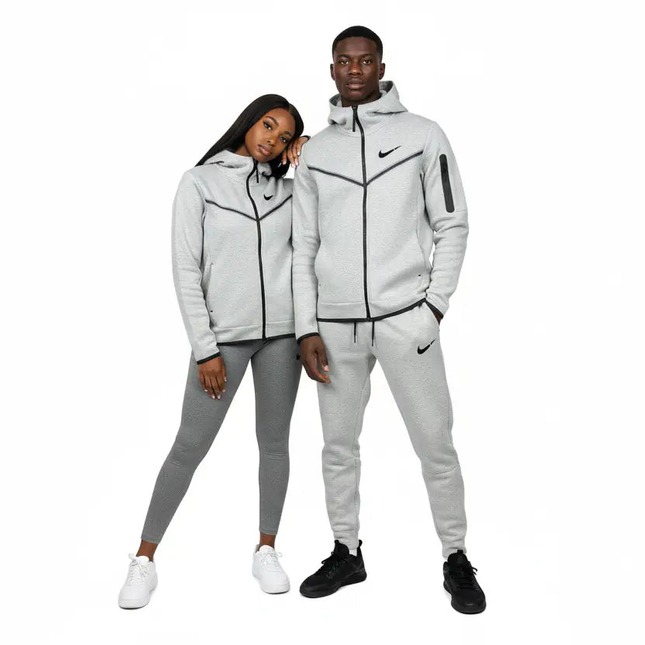 Tech Fleece Set Mldrip