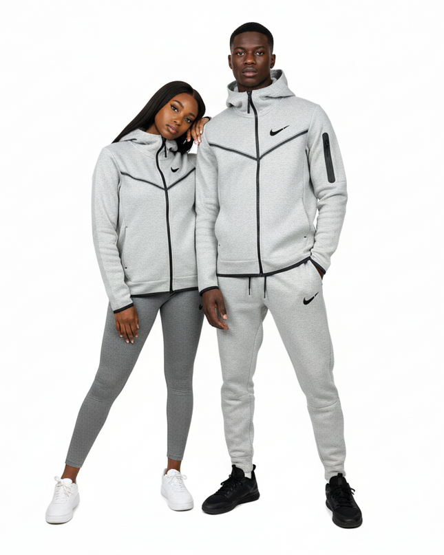 Tech Fleece Set Mldrip