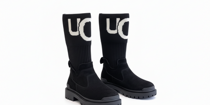 Women’s Boots – Confidence in Every Step