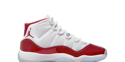 Air Jordan 11 Retro – Legendary Heat Never Dies - Mldripanddrop
