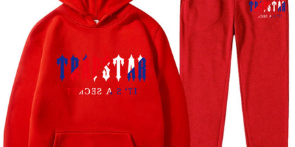 Trapstar Tracksuit Set – Men’s & Women’s Streetwear Tracksuit | Premium Hoodie & Joggers Mldrip