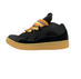 Black Lanvin Curb