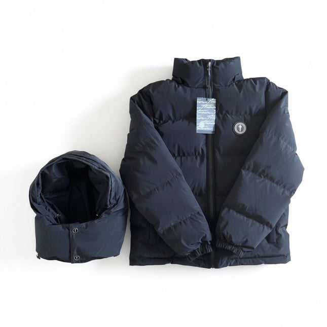 Trapstar Puffer Jacket – Premium Streetwear Winter Jacket Men & Women Mldrip