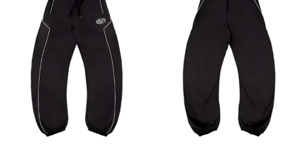 Retro Zip-Up Hoodie Set 1 1 Mldrip