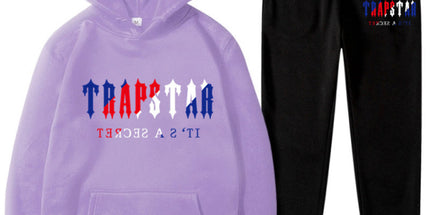 Trapstar Tracksuit Set – Men’s & Women’s Streetwear Tracksuit | Premium Hoodie & Joggers Mldrip