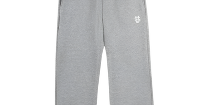 Unisex Straight Leg Pants 2 Mldrip