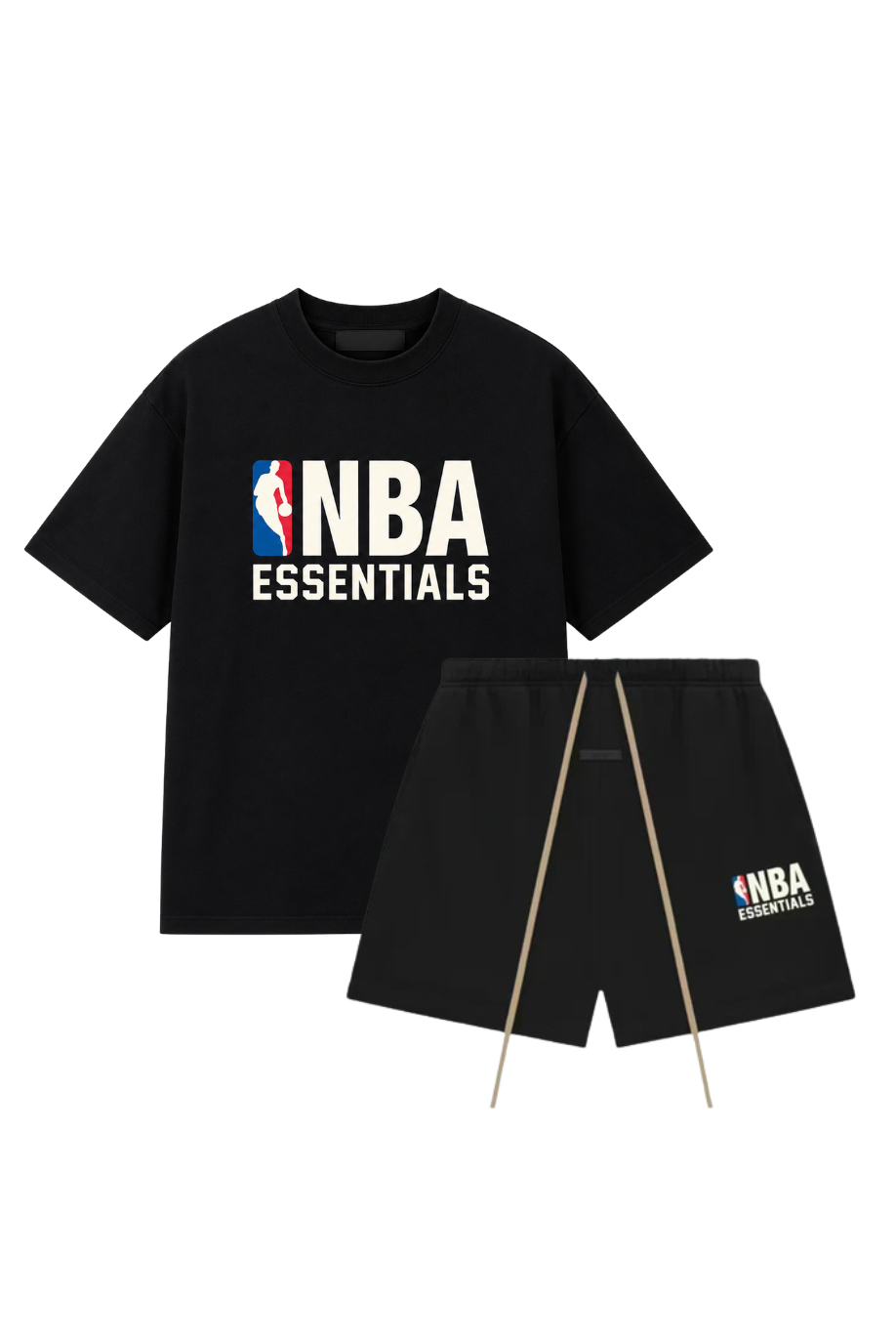ESS Basketball Short Set