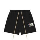 Shorts / Black / S
