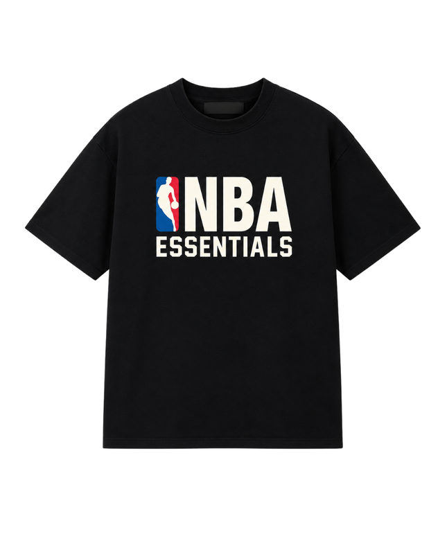 Essential Basketball Short Set – product view 2