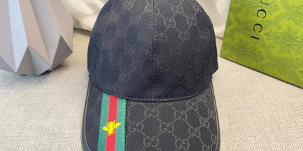 Gucci Caps - Mldripanddrop