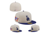 beige-la-classic-baseball-caps