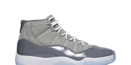 Air Jordan 11 Retro – Legendary Heat Never Dies - Mldripanddrop