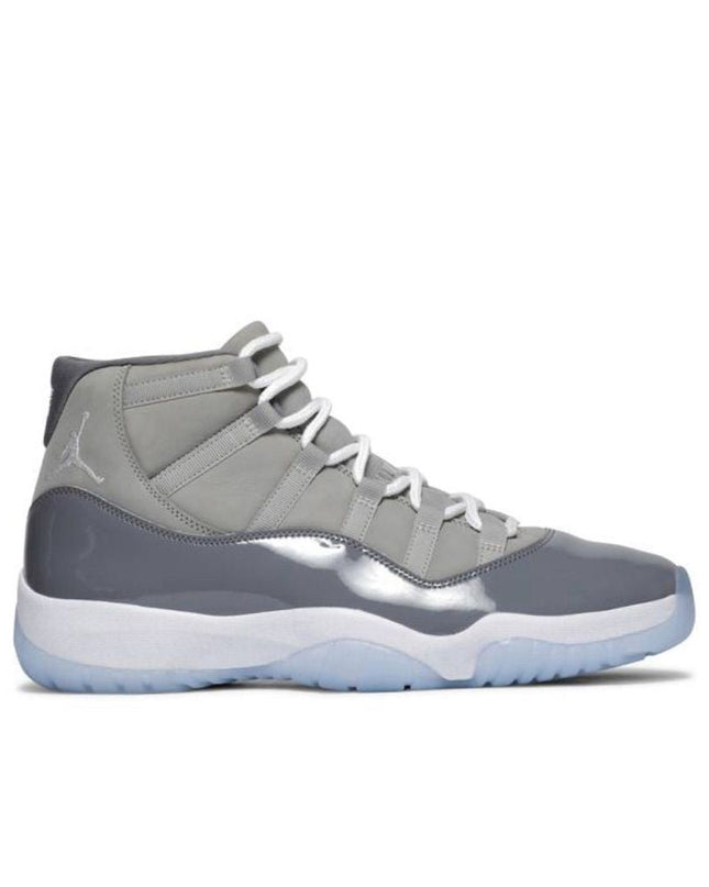 Air Jordan 11 Retro – Legendary Heat Never Dies - Mldripanddrop