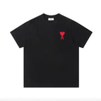 red-black-ami-paris-classic-logo-t-shirt