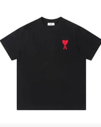 red-black-ami-paris-classic-logo-t-shirt