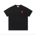 red-black-ami-paris-classic-logo-t-shirt