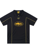 Black Corteiz T-Shirt